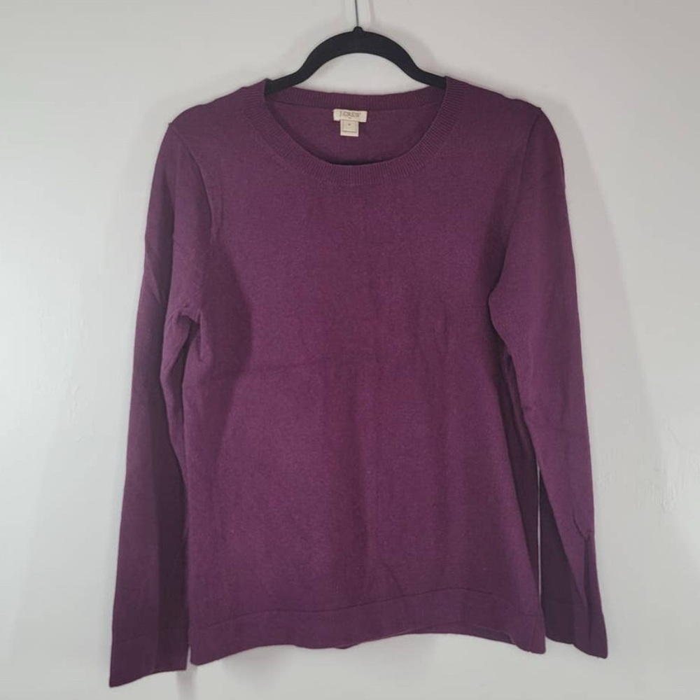 J. Crew Sweater Size M